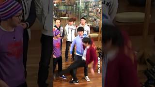 3 Best Kwang Soo amp Jong Kook Brotherly Fight [upl. by Haleak428]