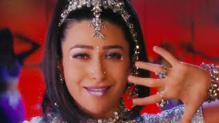 Angoori Angoori  Jaanwar Songs  Karisma Kapoor  Ashutosh Rana  Sapna Avasthi  1999 [upl. by Notnel]