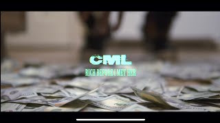 CML “Rich Before I Met Her” Official video￼ [upl. by Fryd526]