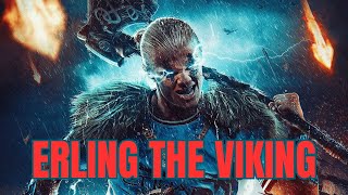 ERLING THE VIKING  A RAP SONG ABOUT ERLING HAALAND [upl. by Fusuy786]