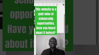 Scholarships for studies in the uk shorts school scholarship [upl. by Everard]