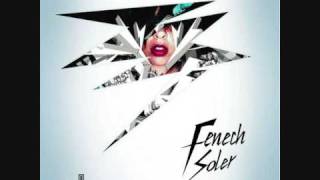 Fenech Soler  Lies The Phantoms Revenge Remix [upl. by Eboh]