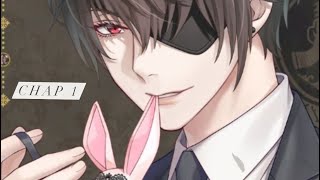 My Honey’s a Bunny  Gilbert von Obsidian  Chap 1 [upl. by O'Toole]