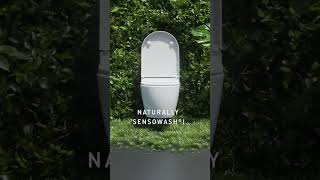 Duravit SensoWash® DNeo Compact Smart Shower Toilet  Eqwep UAE [upl. by Debee]