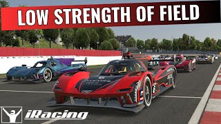 iRacing  We Need To Do Good  IMSA  Barcelona [upl. by Rumney506]