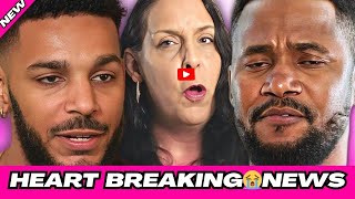 😭Heartbreak Ahead  Usman amp Colts Wild Love Triangle EXPOSED  90 Day Fiancé Spinoff Drama [upl. by Llenrod]