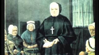 Emilie Gamelin and the Sisters Of Providence  St Pauls Hospital Vancouver [upl. by Kohcztiy39]