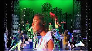 The Wiz Presented by Berkeley Playhouse MainStage [upl. by Ro]