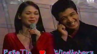 EchoTin on Himig Handog Lovesongs [upl. by Yc]