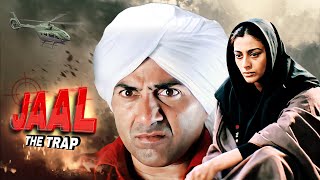 Jaal The Trap Full Movie crystal Review in Hindi  Bollywood Movie Review  Sunny Deol  Tabu [upl. by Nita]