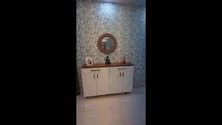 2BHK home interior design  Interior design idea  Bangalore [upl. by Arerrac862]