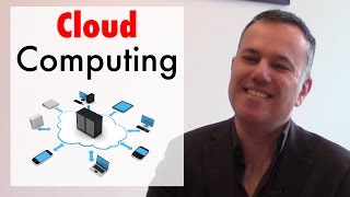 Cloud Computing ft Babak Falsafi [upl. by Dorcy]