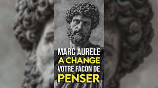 Comment Marc Aurèle a changé votre façon de penser à jamais  Vie épanouie amp sagesse stoïcienne [upl. by Adnahc]