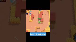 500 trophy mortis brawlstars [upl. by Htebazile34]