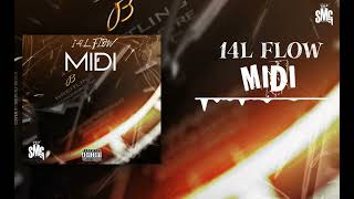 L Flow MiDi Prod by Der B [upl. by Wichern]