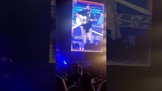 Luke Combs quotForever After Allquot Cincinnati 080324 [upl. by Arec]