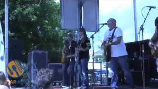 Takamine Guitars And Avalon Preamps With Ken Block Of Sister Hazel [upl. by Winston]