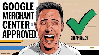 ⚡ Google Merchant Center Suspended for Misrepresentation How to Fix amp Get Reinstated Quickly 🔥 [upl. by Rifkin]