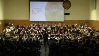 94er Regimentsmarsch von Josef MATYS Arr Siegmund Andraschek [upl. by Chader]