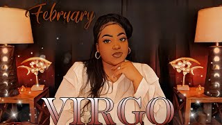 VIRGO – 10 Important Things You Need To Know About “FEBRUARY 2024” Psychic Tarot Reading [upl. by Eceerahs]