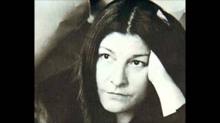 Mercedes Sosa La peregrinación de Ariel Ramírez [upl. by Emerald]