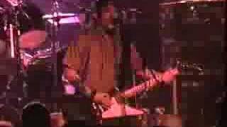 Machine Head  Davidian Live 1994 [upl. by Eemak]