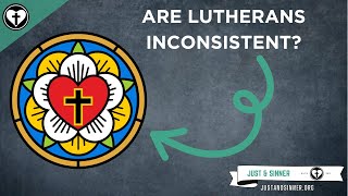 Are Lutherans Inconsistent Monergists [upl. by Rotceh]