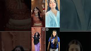 🤒🥵Dulhan Special🔥 Who Is Best ⁉️ viral reels instagram trending shorts [upl. by Nnybor]