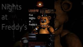 que les pasó a los animatronicos después de fnaf 2 fnaf popular fnaf fivenightsatfreddy [upl. by Rapp13]