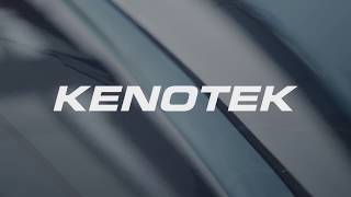 Kenotek Pro Interior Cleaner [upl. by Namas536]