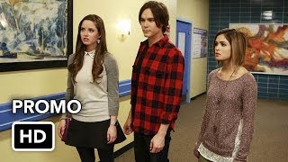 Ravenswood 1x08 Promo quotIll Sleep When Im Deadquot HD [upl. by Carolina]