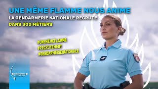 « Une même flamme nous anime » [upl. by Downes288]