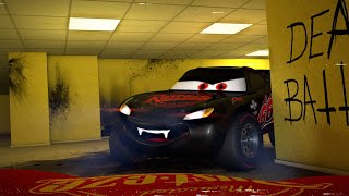 Lightning McQueen On The Road Vs Holly Shiftwell In GTA 5 Who Will Win The Challenges [upl. by Naellij]