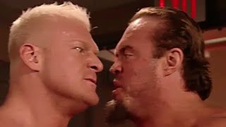 Gene Snitsky discusses THAT Heidenrich Promo [upl. by Caine327]