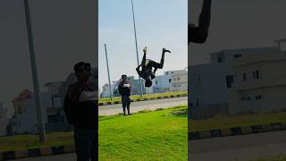 Front flip 🤸‍♀️amazing 😱YouTube trending 👿full heavy 💥sleeper DK group gymnast 🥵 [upl. by Massiw205]