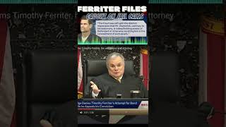 Tim amp Tracy Ferriters Prison amp Trial Jan 17 Updates [upl. by Adnirem]