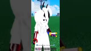 Khi Tuhzu xài spirit out trình Hyper Jay roblox bloxfruits [upl. by Jecoa]