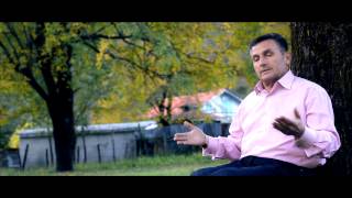 HÜSEYİN ÇINAR ÖLMEK İSTESEM BİLE KLİP 09112013 [upl. by Waylin]