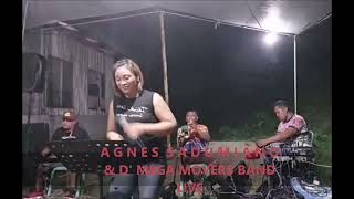 AGNES LIVE 92223 PART 1mp4 [upl. by Flagler]