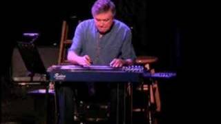 Howard Barnard performing  Sleepwalk [upl. by Fevre218]