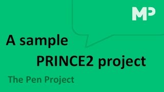 PRINCE2® Sample Project [upl. by Toft]