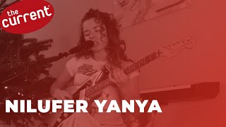 Nilüfer Yanya  three solo performances 2020 [upl. by Ylyl]