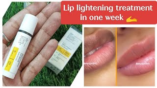 deconstruct brightening lip balm review in Tamil lipbalm [upl. by Mia]