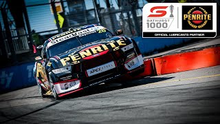 Penrite Oil in Supercars Race Proven Road Ready [upl. by Haggar13]