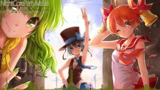 Nightcore  Go [upl. by Pancho359]