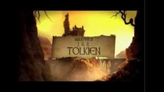 Biblioteca Tolkien [upl. by Shanta]