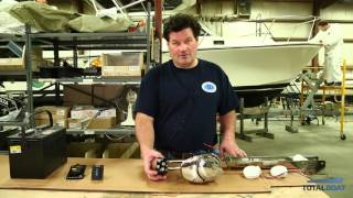 How to Install A Windlass on Your Boat [upl. by Kuhn862]