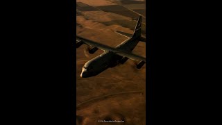 C130J Ready for Whats Next [upl. by Snej]