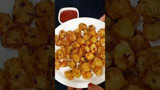 अचानक से मेहमान आ गए तो सिर्फ 15 मिनट में बनेगा Potato Popcorn [upl. by Debera]