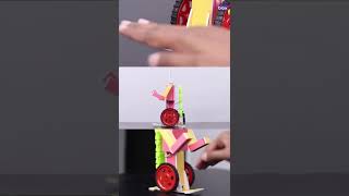 DIY Unicycle [upl. by Aztiraj]